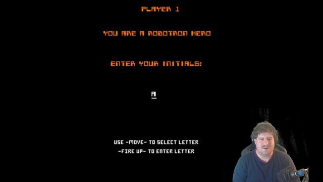 Arcade Showcase Ep 2 Moon Patrol Robotron and Galaga смотреть онлайн