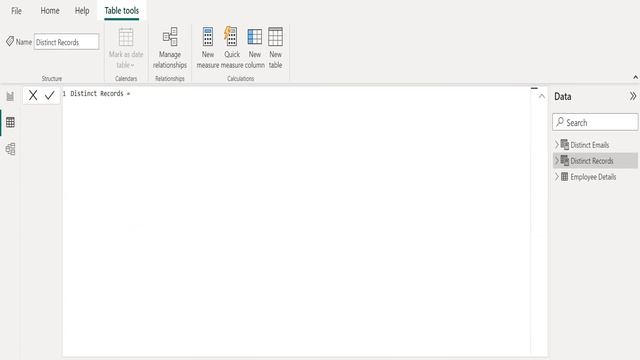 How to Filter DISTINCT (Unique) Values in Power BI Table Column смотреть онлайн