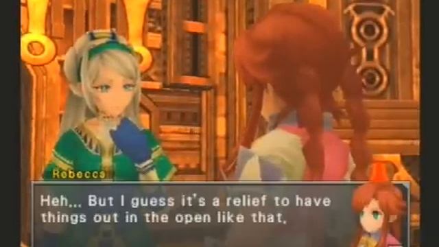 Wild Arms 5: Love Rivals смотреть онлайн