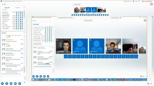 Orchard Podcast: 19th of August, 2014.