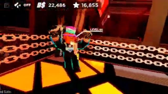 The Roblox Boxing League Experience 3 смотреть онлайн