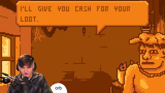 Strange Fishing Game смотреть онлайн