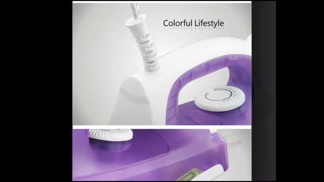Steam Iron DSP смотреть онлайн