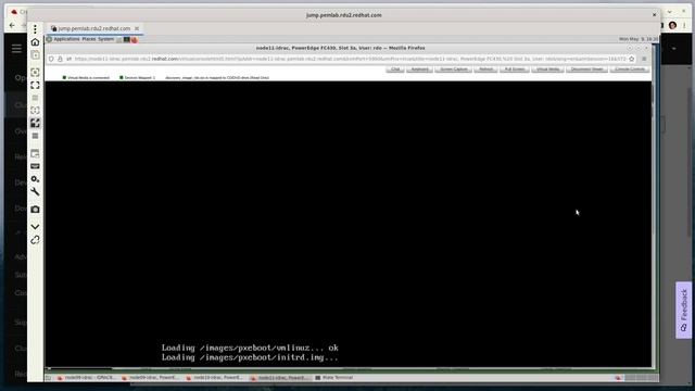 Demo of Red Hat OpenShift Assisted Installer смотреть онлайн