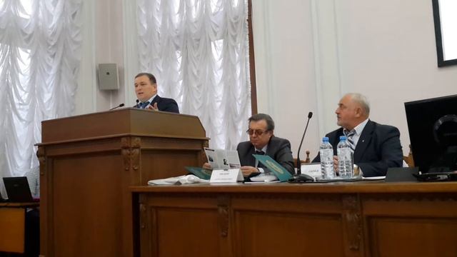 Научное наследие академика Д.Н. Прянишникова и современные проблемы агрохимии, 4 смотреть онлайн
