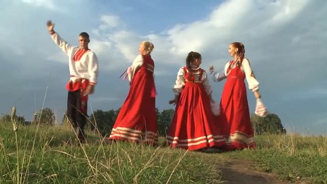 Пэчворк - Как по горкам