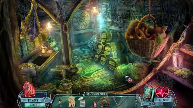 Mind Snares Alice's Journey no commentary смотреть онлайн