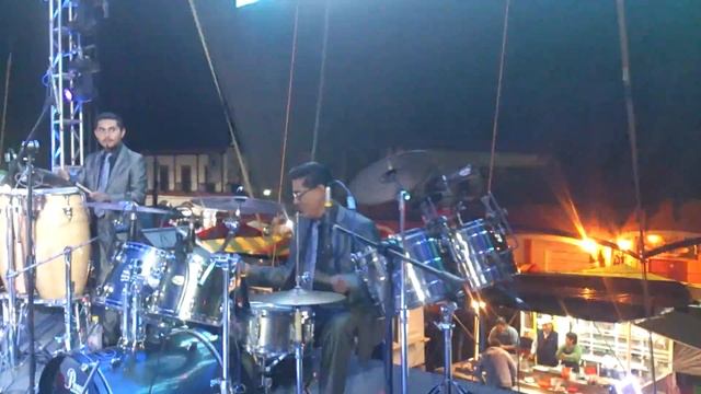 Los Java - Oye Mujer (En Vivo Cd Serdan) смотреть онлайн