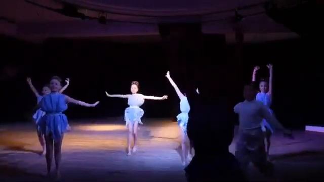 577 Танцевальный коллектив «FORTUNE» г Якутск танец «Измени мир» смотреть онлайн