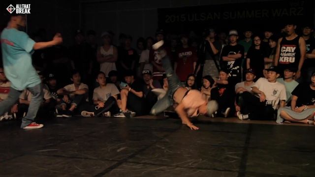 Shorty4s (Drifterz) / 15' Missing File / Allthatbreak.com смотреть онлайн