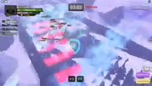 Данжен квест стрим! Проходим обнову, выбиваем сеты, общаемся и идём к топам! Рейд 185 смотреть онлайн