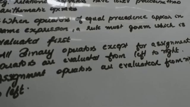 PRECEDENCE OF OPERATORS IN JAVA|ICSE COMPUTER|CLASS 10 смотреть онлайн