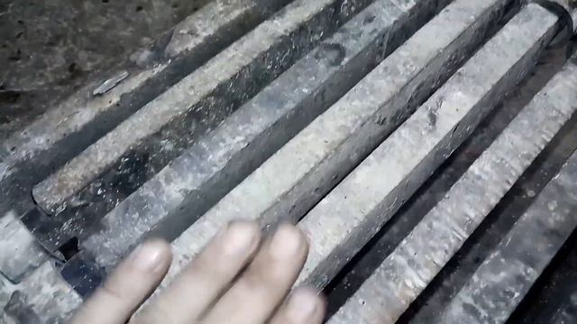 ШАХТНЫЙ КОТЕЛ . УВЕЛИЧЕНИЕ ГАЗОВОГО ОКНА смотреть онлайн