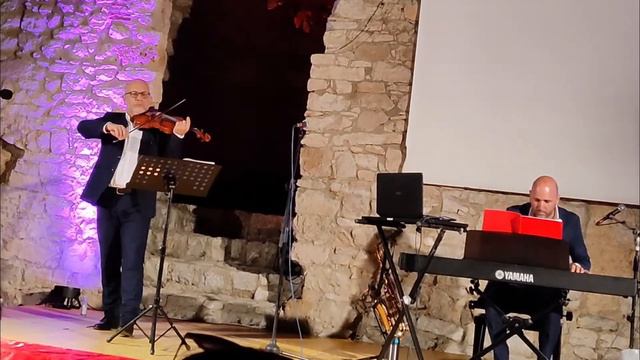 Astor Piazzolla - Libertango смотреть онлайн