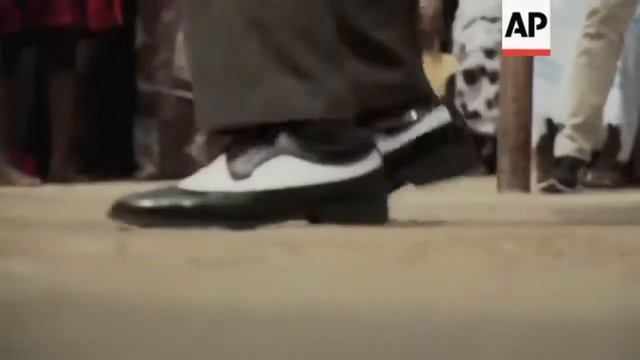 Как проходят похороны в Африке?*Веселые похороны* смотреть онлайн