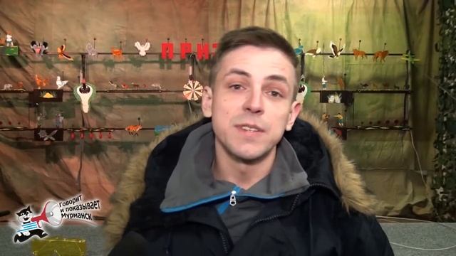 Интересный тир смотреть онлайн
