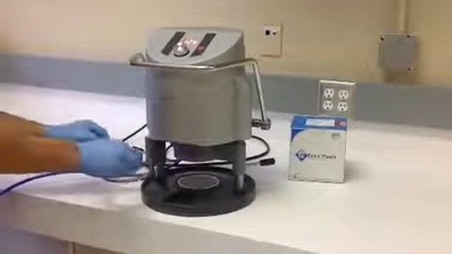 Drufosmart Аппарат для изготовления капп и зубных протезов Обзор смотреть онлайн