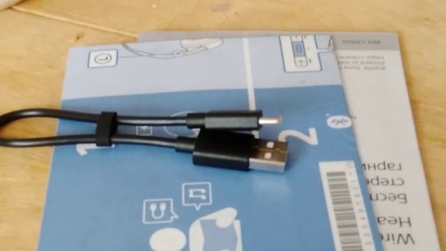 распаковка Bluetooth наушников Sony WH-ch 510 Black Edition. Unboxing sony wh- CH 510 смотреть онлайн
