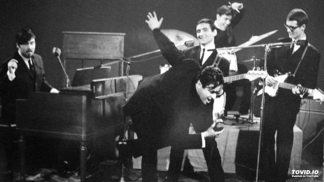 The Forminx - Until The End смотреть онлайн