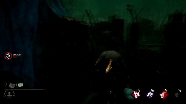 Dead by Daylight - гайд по мансам #1 доски и развороты на 180 и 360 градусов смотреть онлайн