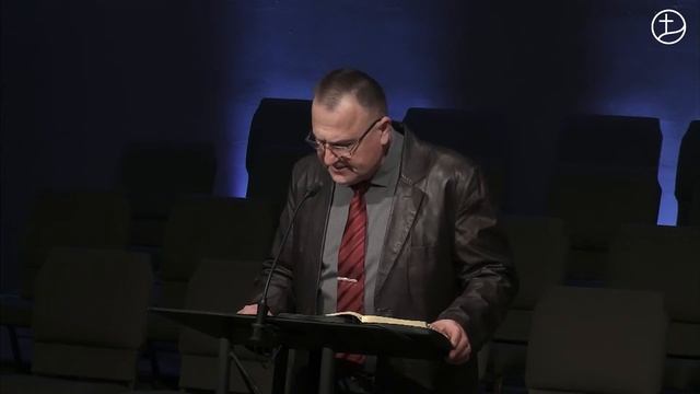 1 Петра 1:1-4 – Виктор Глинкин смотреть онлайн