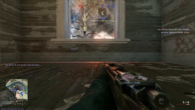 Сливаю ИНФУ - "Enlisted" смотреть онлайн