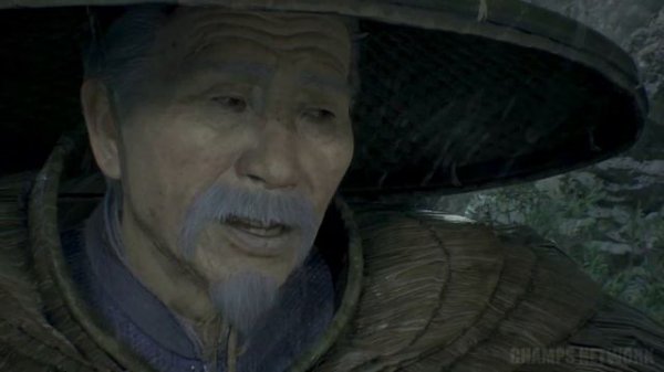 Phantom Blade Zero - THIS GAME LOOKS INSANE REALISTIC | ULTRA Graphics Gameplay Trailer[4K 60FPSHDR