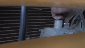 установка выхлопа на планар и замена свечи пжд 14