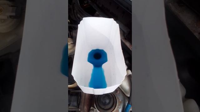 ДЭУ нексия выгоняем воздух из системы - самоделка из канистры. смотреть онлайн