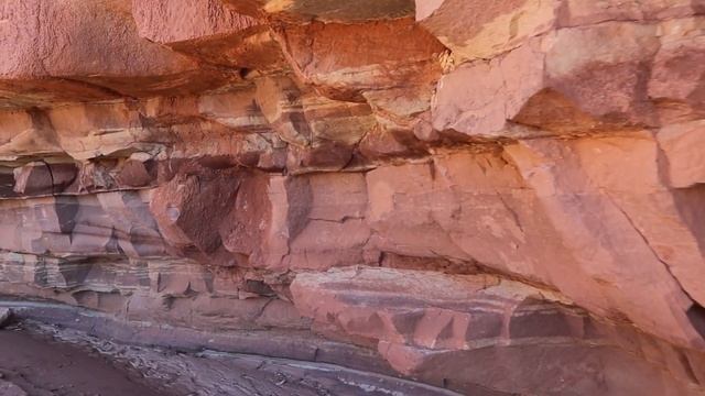 Путешествие по Америке. Powell lake, Escalante National Monument смотреть онлайн