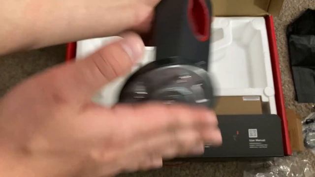 UNBOXING the FASTEST Gaming Monitor! - Zowie XL2566K 360Hz смотреть онлайн