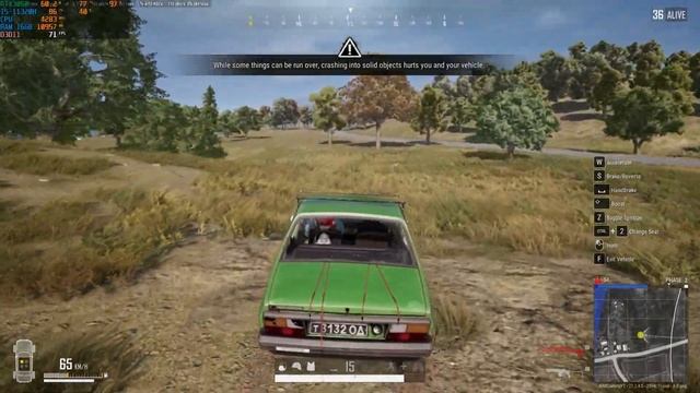 PUBG Ultra Graphics | RTX 3050 Laptop Gameplay | Lenovo Ideapad Gaming 3 i5-11320H | Rata Kanan смотреть онлайн