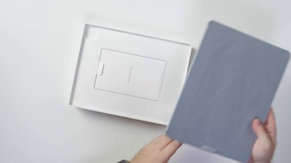 Распаковка iPad Pro на M2 за 200.000 рублей. Я так больше не могу!