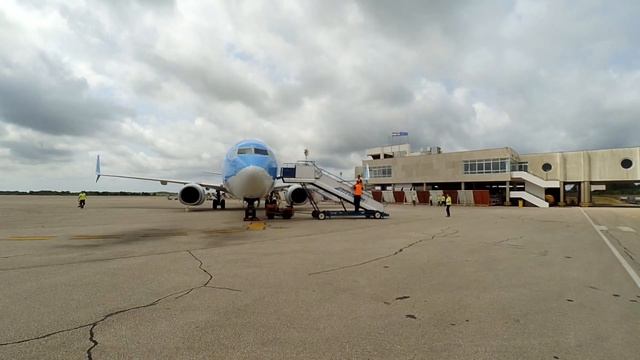 Airport Pula Summer 2K16 смотреть онлайн