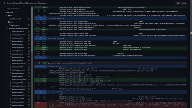 Обновление доты 08.02 | Опять локализация в ДОТА 2 смотреть онлайн