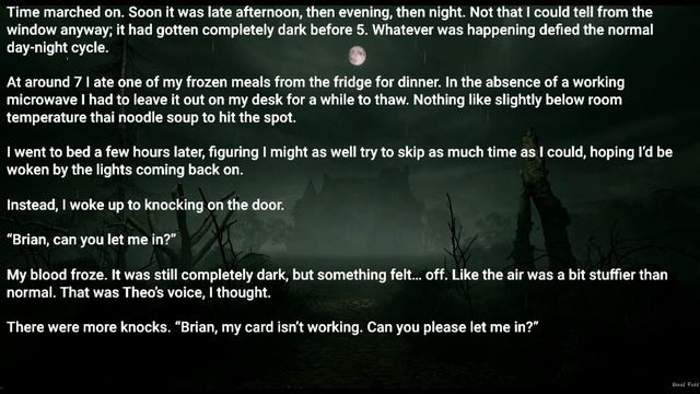 RULE : My college has frequent lockdowns. [ scary story from creepypasta ] смотреть онлайн