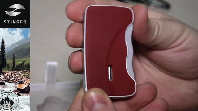 Зажигалки Singer - обзор новинок смотреть онлайн