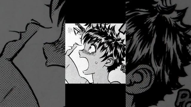 Berserk - Funny Panels смотреть онлайн