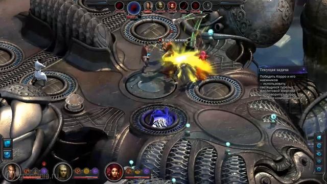 Torment: Tides of Numenera - Идеальное дополнение к Planescape: Torment (Обзор/Review) смотреть онлайн