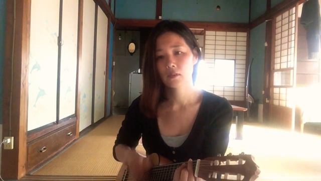 Linden ギタレレ ver.@逢初庵 смотреть онлайн