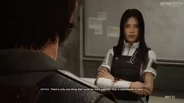 THE EVIL WITHIN 2 – Full Gameplay Walkthrough (No Commentary) 1080p HD смотреть онлайн