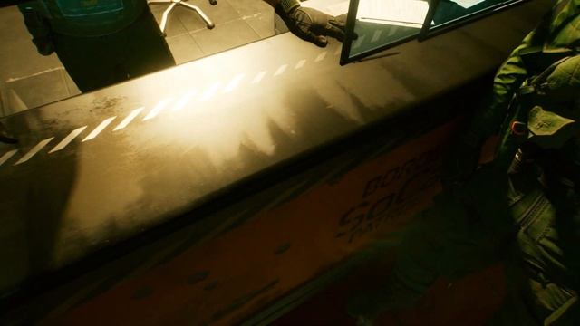 Cyberpunk 2077.#1 БЕДА НЕ ПРИХОДИТ ОДНА смотреть онлайн