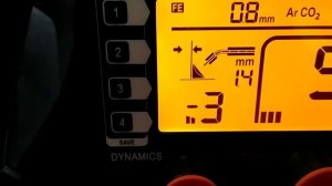 Kemppi Kempact 253A - MIG/MAG koneen esittely