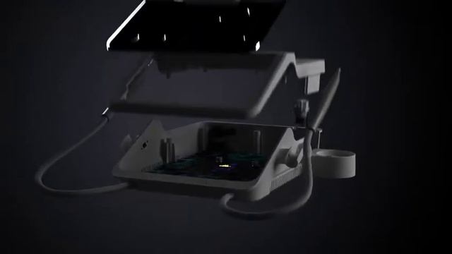 VRN Q6 - многофункциональный дентальный аппарат 6-в-1 | Guilin Veirun Medical Technology (Китай) смотреть онлайн