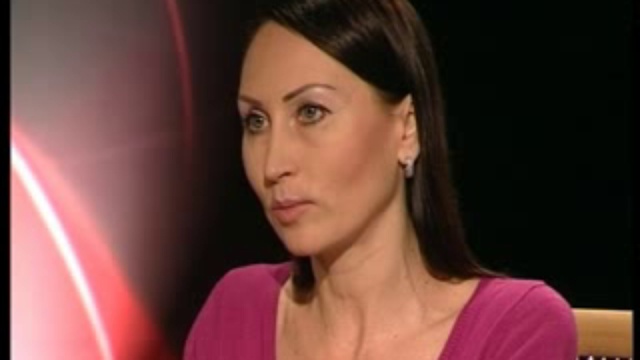 Тема дня. 26.02.13.Елена Ряполова смотреть онлайн