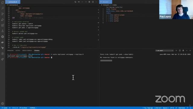 The Kubernetes Abstraction смотреть онлайн