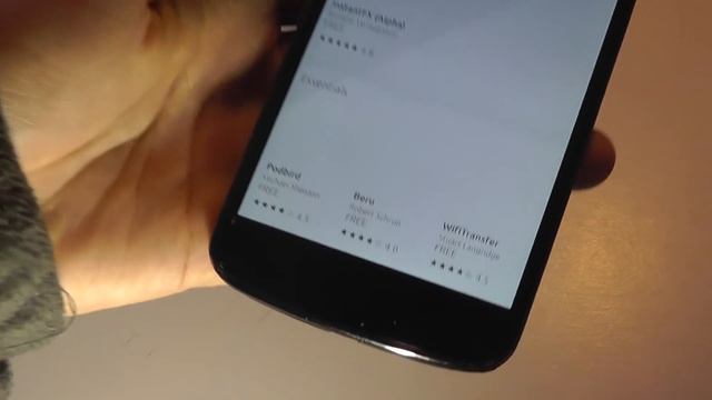 REVIEW: Ubuntu Touch Smartphone OS! смотреть онлайн