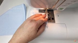 Гениальный трюк. Как сшить идеальные углы на простыне