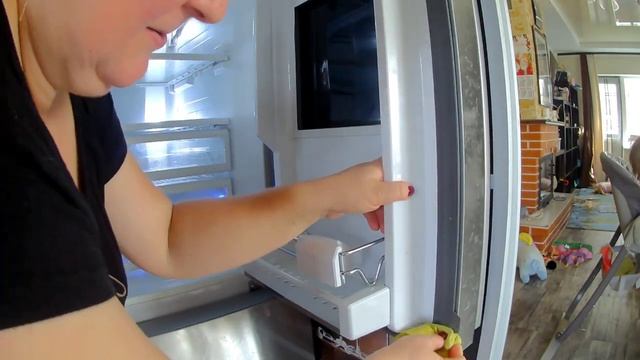Інстаграмний холодильник: чи реально організувати та підтримувати звичайній сім'ї у звичайному житт смотреть онлайн