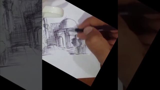 Eskiz - Sketch 7 смотреть онлайн